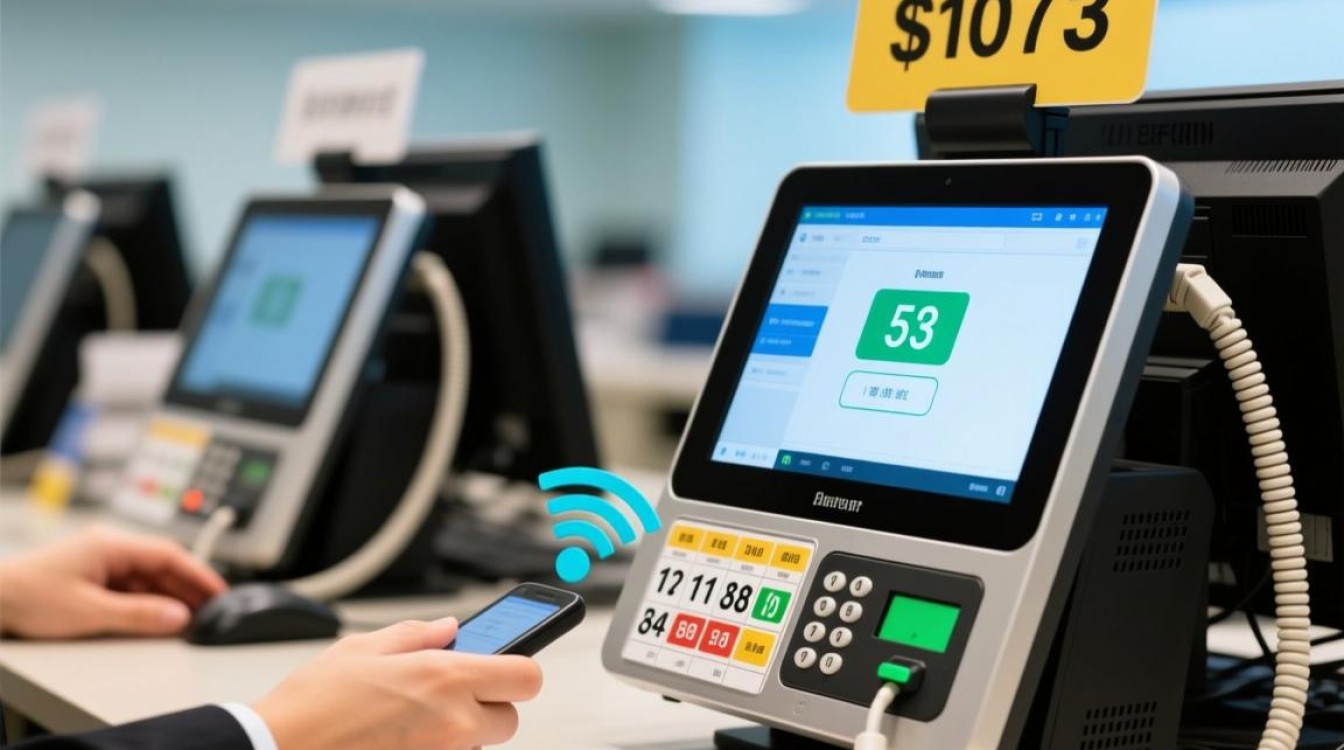 无线叫号服务器怎么选才能适配多场景需求？