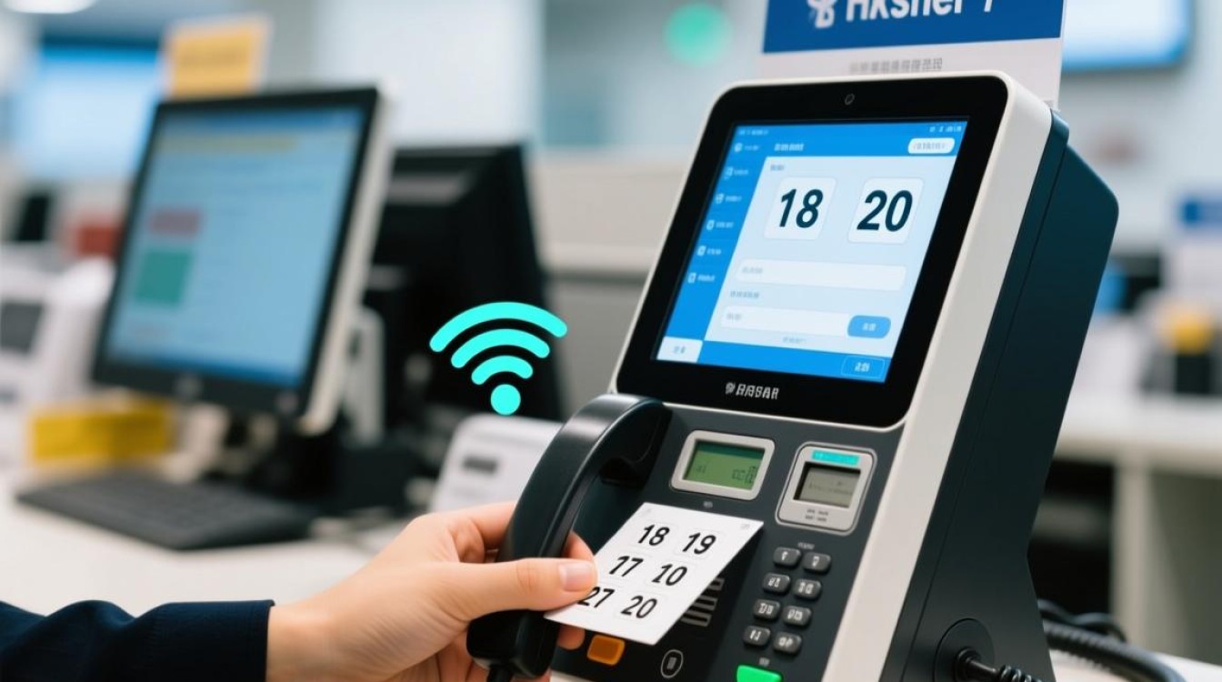 无线叫号服务器怎么选才能适配多场景需求？