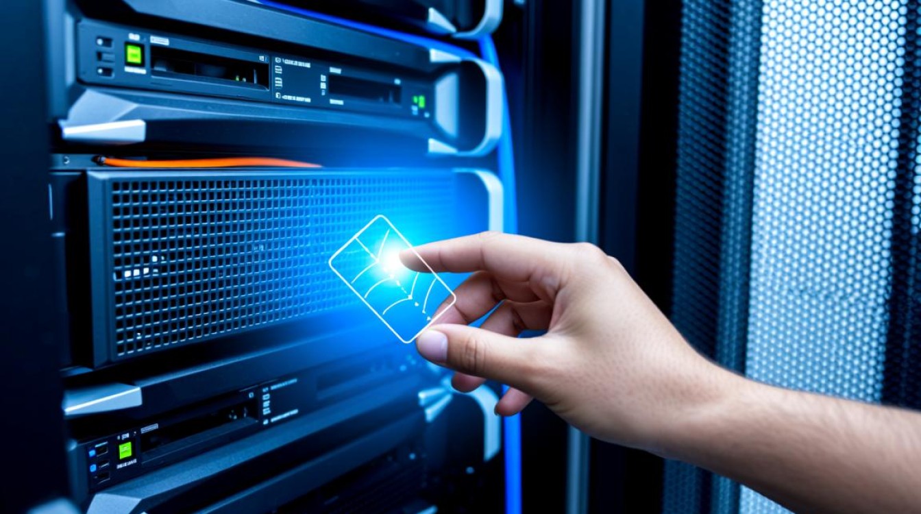 服务器自检没过怎么办？排查步骤和解决方法分享