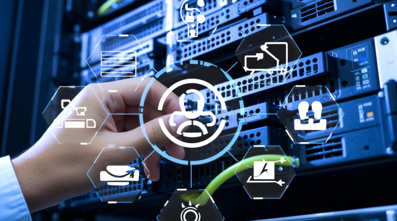 服务器自检没过怎么办？排查步骤和解决方法分享