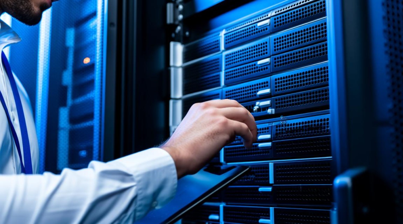 服务器自检没过怎么办？排查步骤和解决方法分享