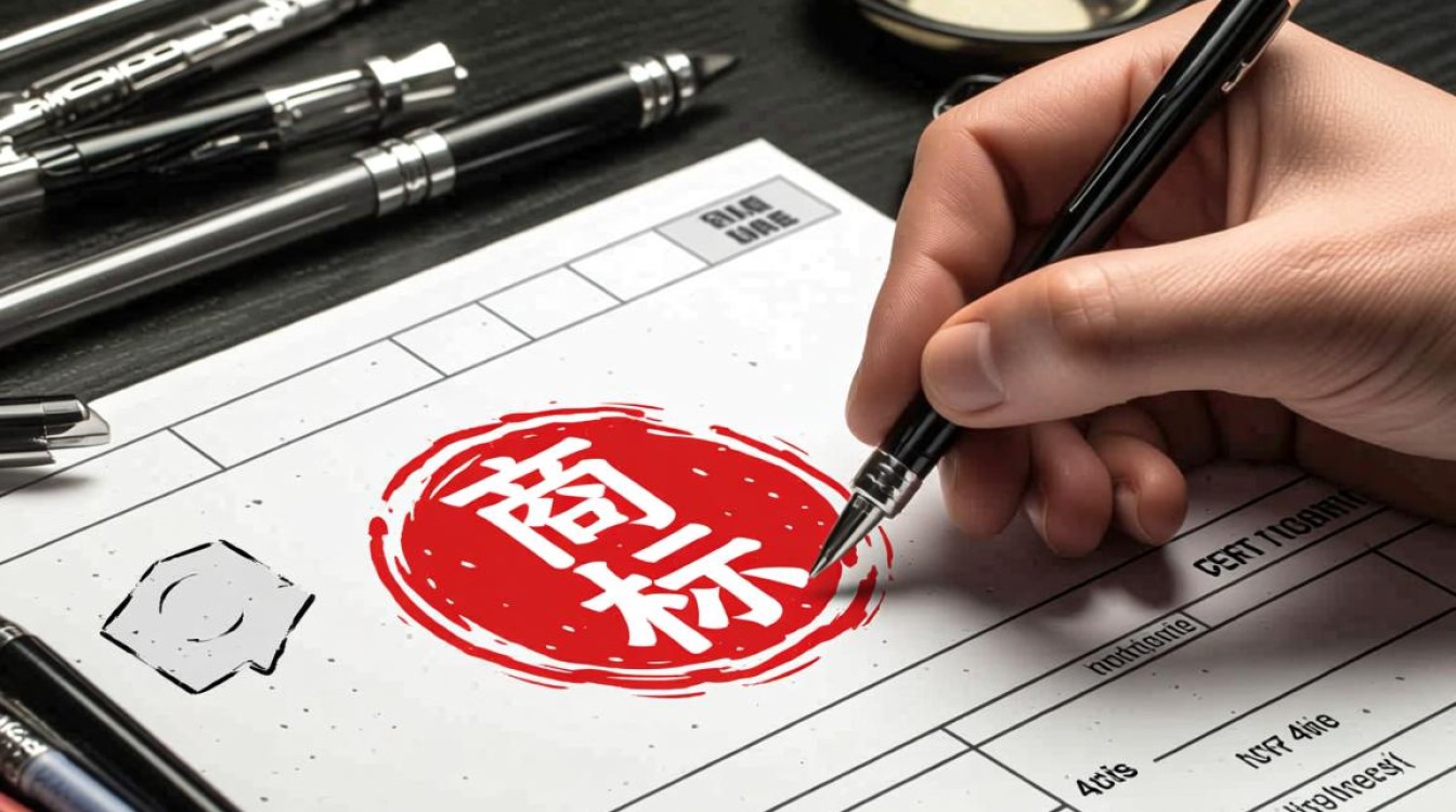 颐人堂商标注册需要准备哪些材料? 颐人堂商标注册需要准备哪些材料?