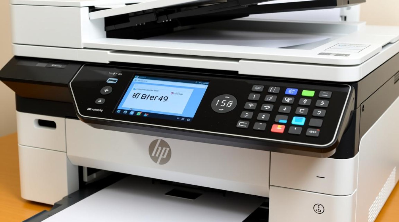 惠普1536报错49怎么办?故障代码解决方法分享 惠普1536报错49怎么办?故障代码解决方法分享