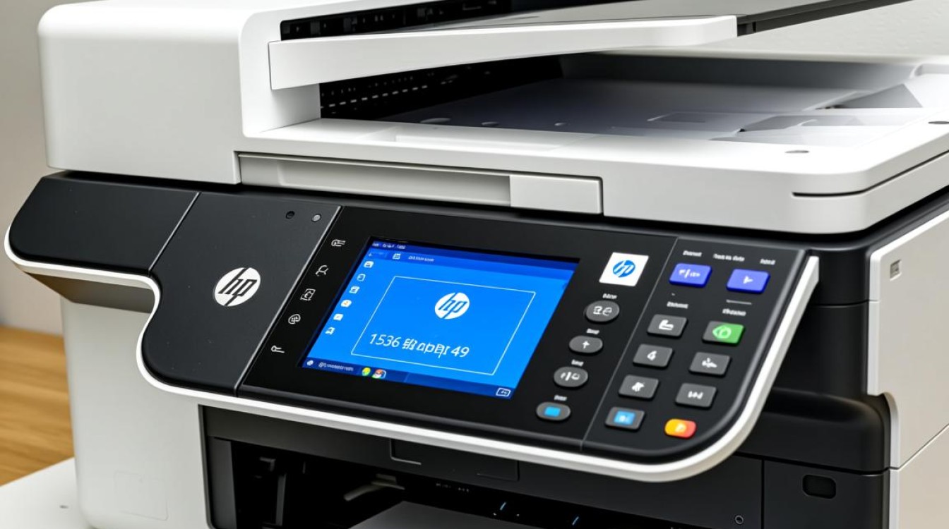 惠普1536报错49怎么办?故障代码解决方法分享 惠普1536报错49怎么办?故障代码解决方法分享