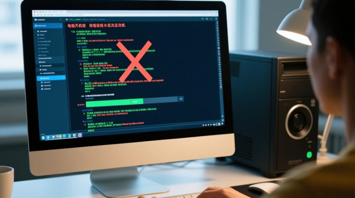 电脑早上开机报错是什么原因导致的? 电脑早上开机报错是什么原因导致的?