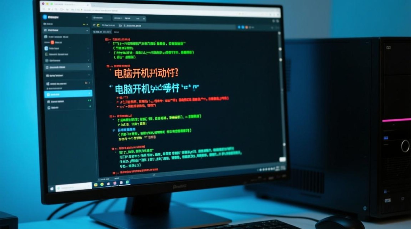 电脑早上开机报错是什么原因导致的? 电脑早上开机报错是什么原因导致的?
