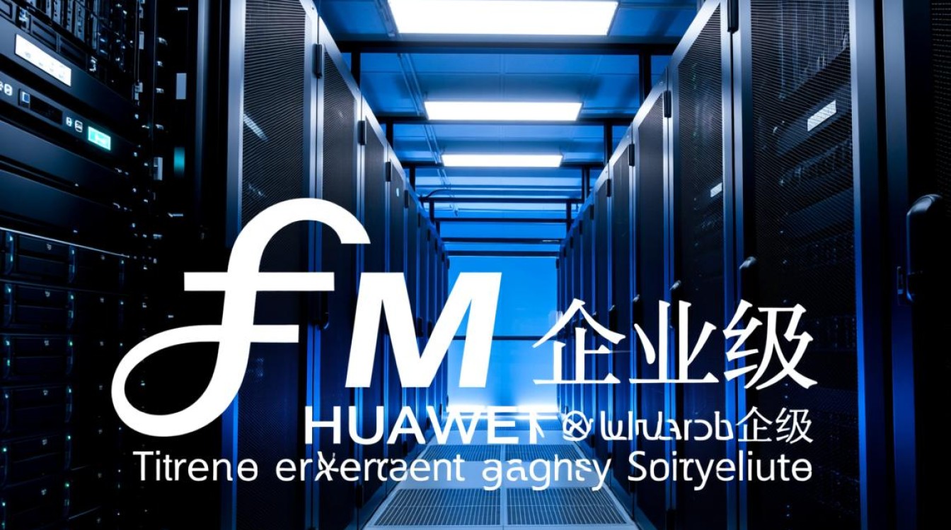 华为FM服务器是什么?能解决哪些企业通信难题? 华为FM服务器是什么?能解决哪些企业通信难题?