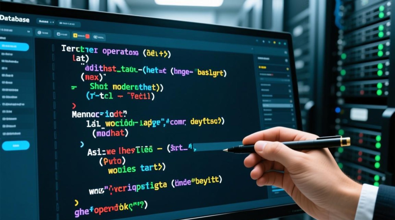 sql数据库更新语句具体怎么写？语法和实例教程？