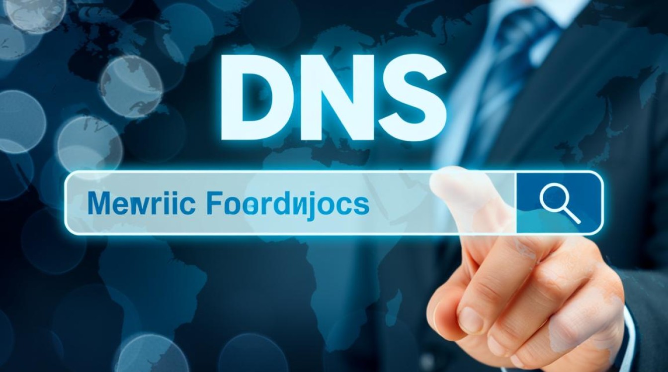 源DNS是什么？它与递归DNS有何区别？