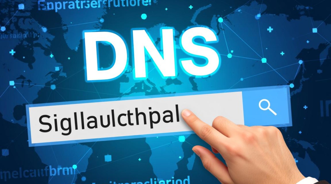 源DNS是什么？它与递归DNS有何区别？