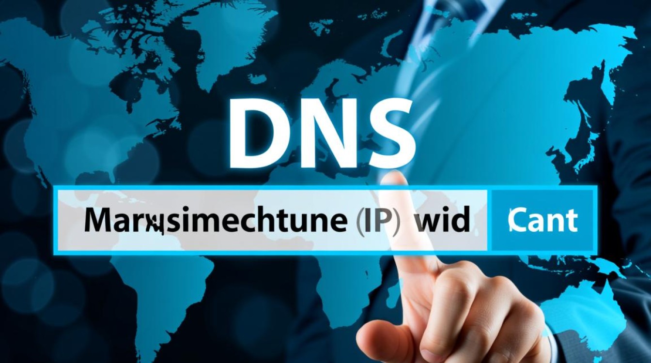 源DNS是什么？它与递归DNS有何区别？