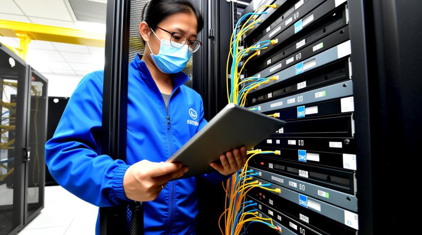 汉阴DNS怎么设置？本地DNS优化方法有哪些？