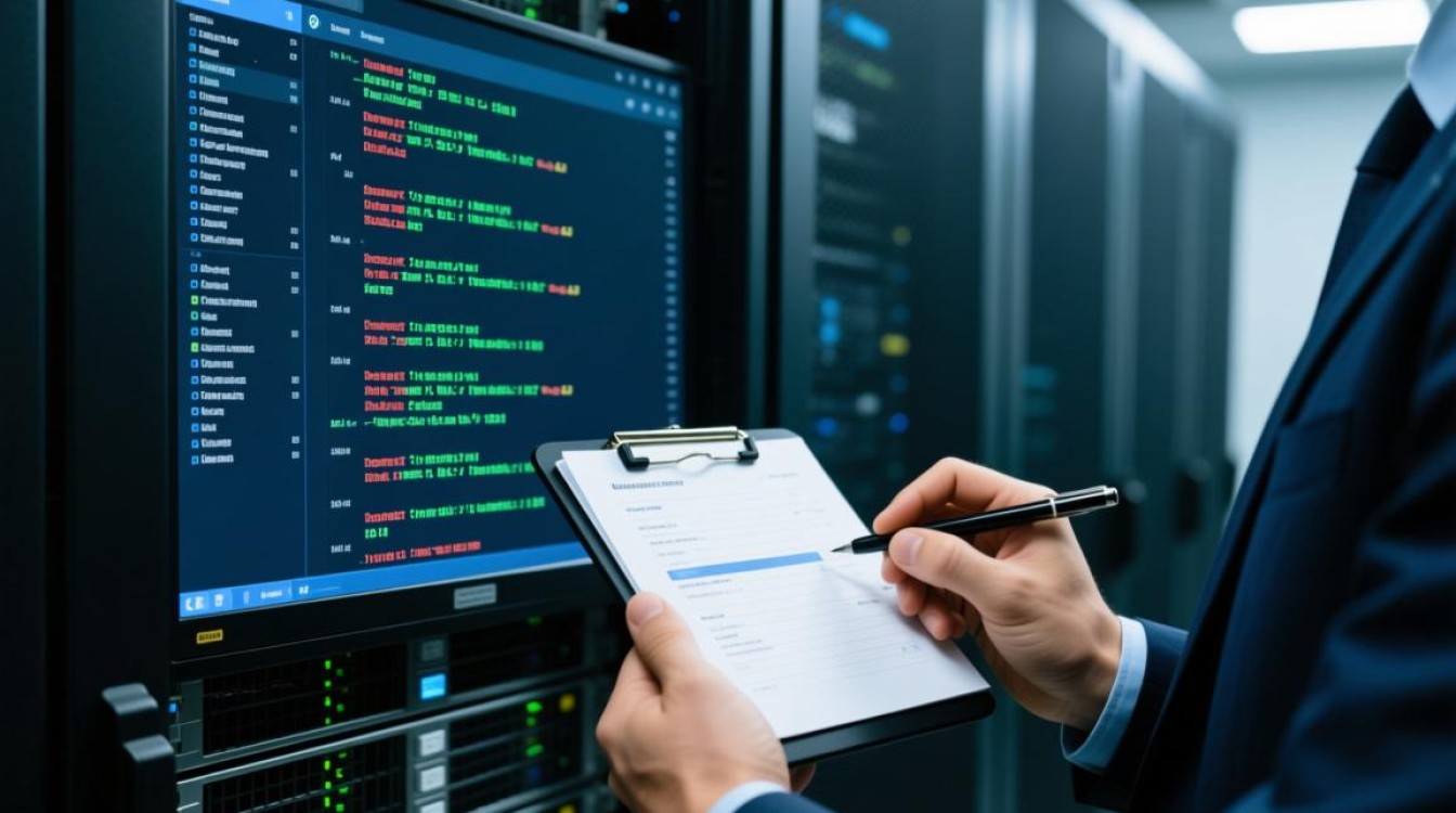 存储过程报错日志在哪看？如何快速定位错误原因？