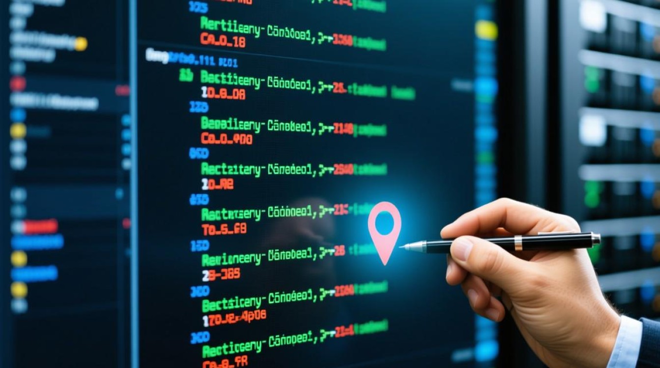 存储过程报错日志在哪看？如何快速定位错误原因？