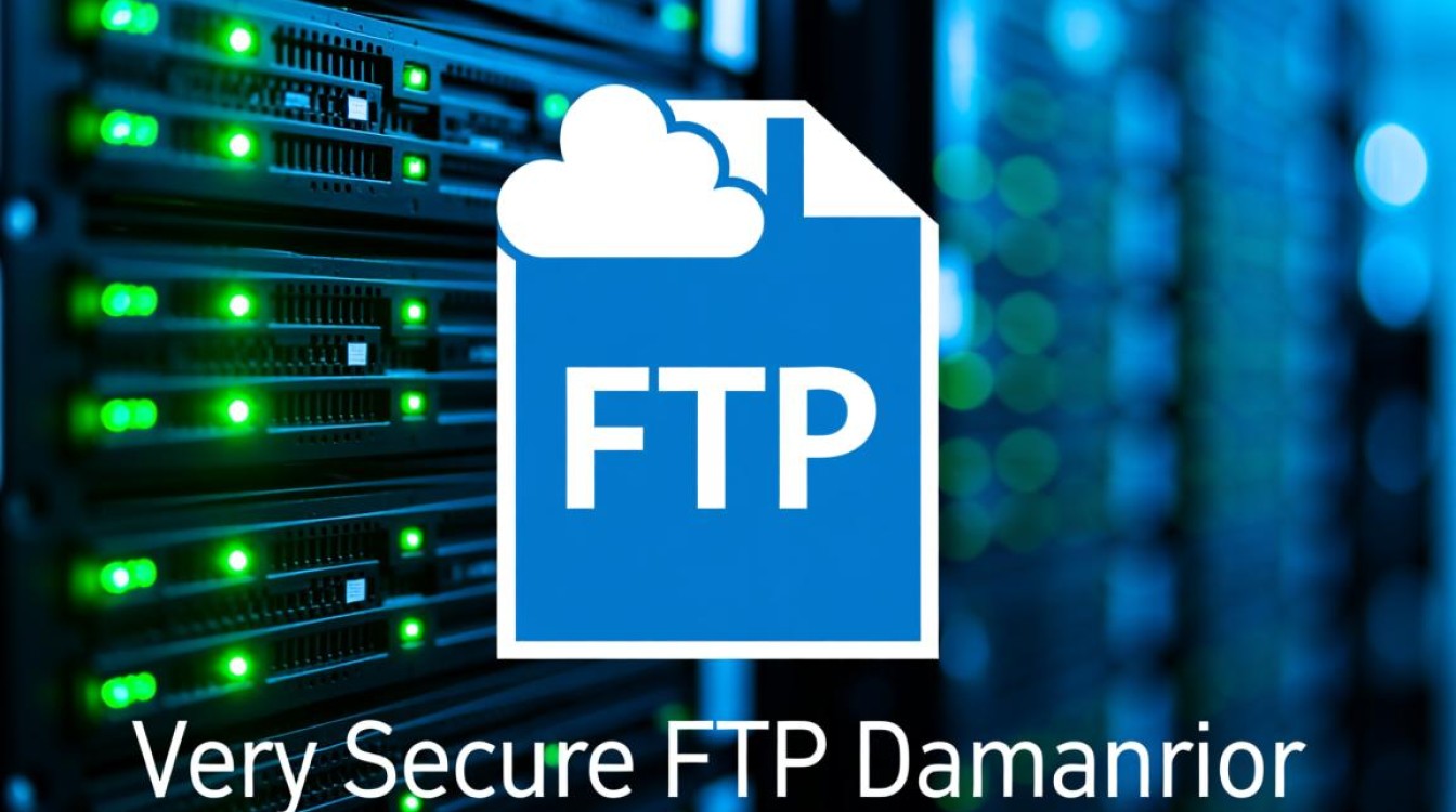 CentOS配置VSFTP虚拟用户，如何实现独立目录与权限管理？
