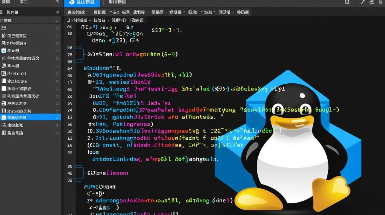 如何在CentOS系统上安装并使用金山快盘？
