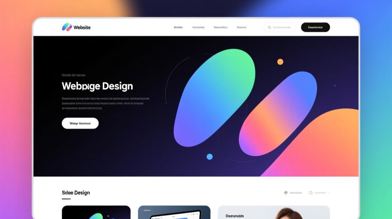 宽屏网站背景怎么设计才能适配所有设备且不变形? 宽屏网站背景怎么设计才能适配所有设备且不变形?