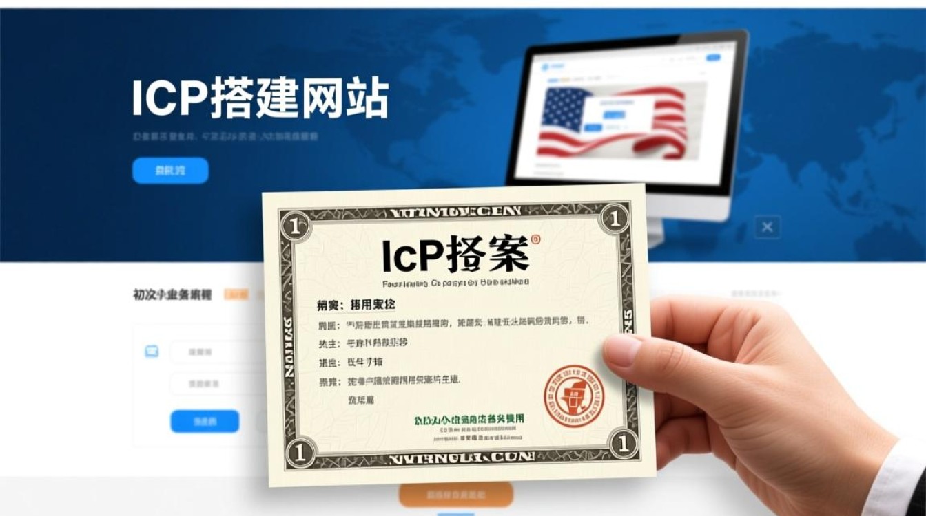 网站ICP备案多少钱？2025年备案价格及收费明细一览