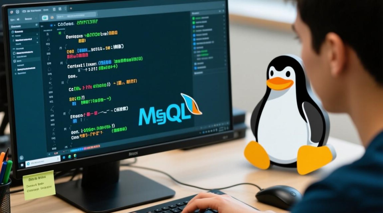 CentOS下C语言如何连接MySQL数据库实现数据操作？