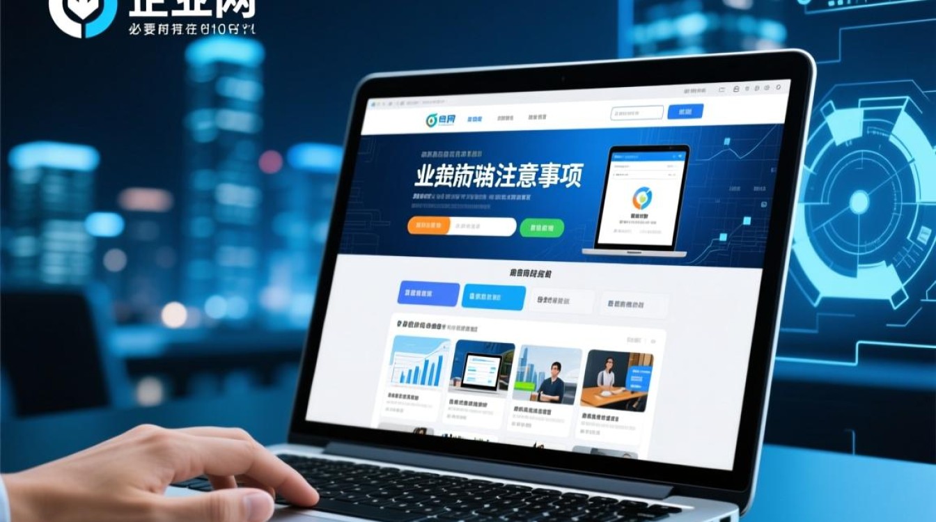 石家庄网站备案需要准备哪些材料？