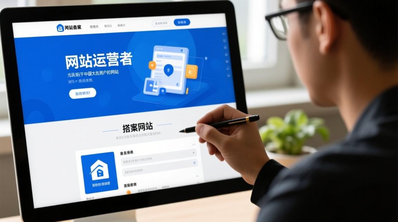 网站备案麻烦么？新手备案流程复杂吗？需要准备什么材料？