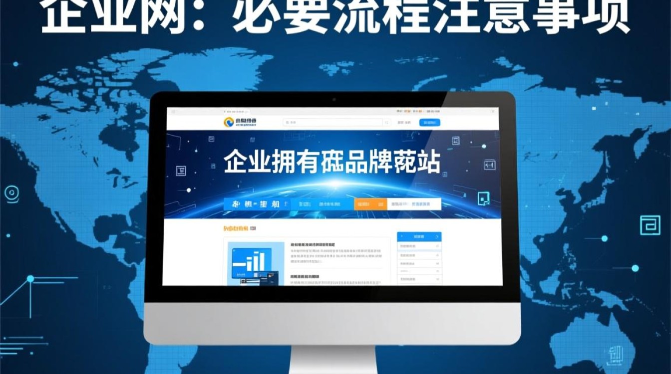 石家庄网站备案需要准备哪些材料？