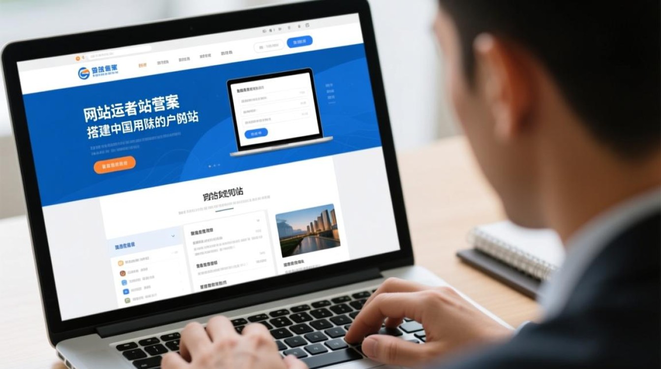 网站备案麻烦么？新手备案流程复杂吗？需要准备什么材料？