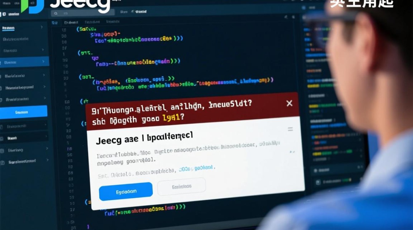 jeecg项目启动报错怎么办？解决方法有哪些？
