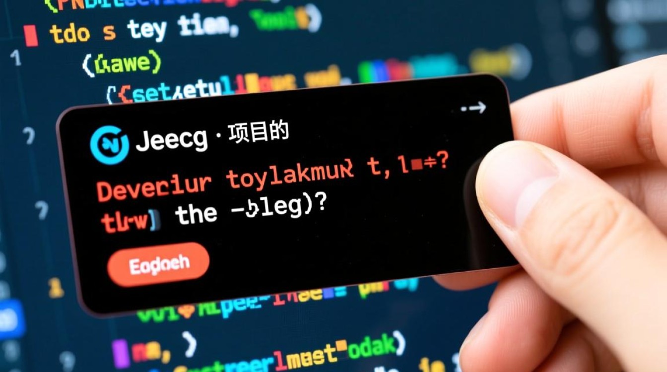 jeecg项目启动报错怎么办？解决方法有哪些？