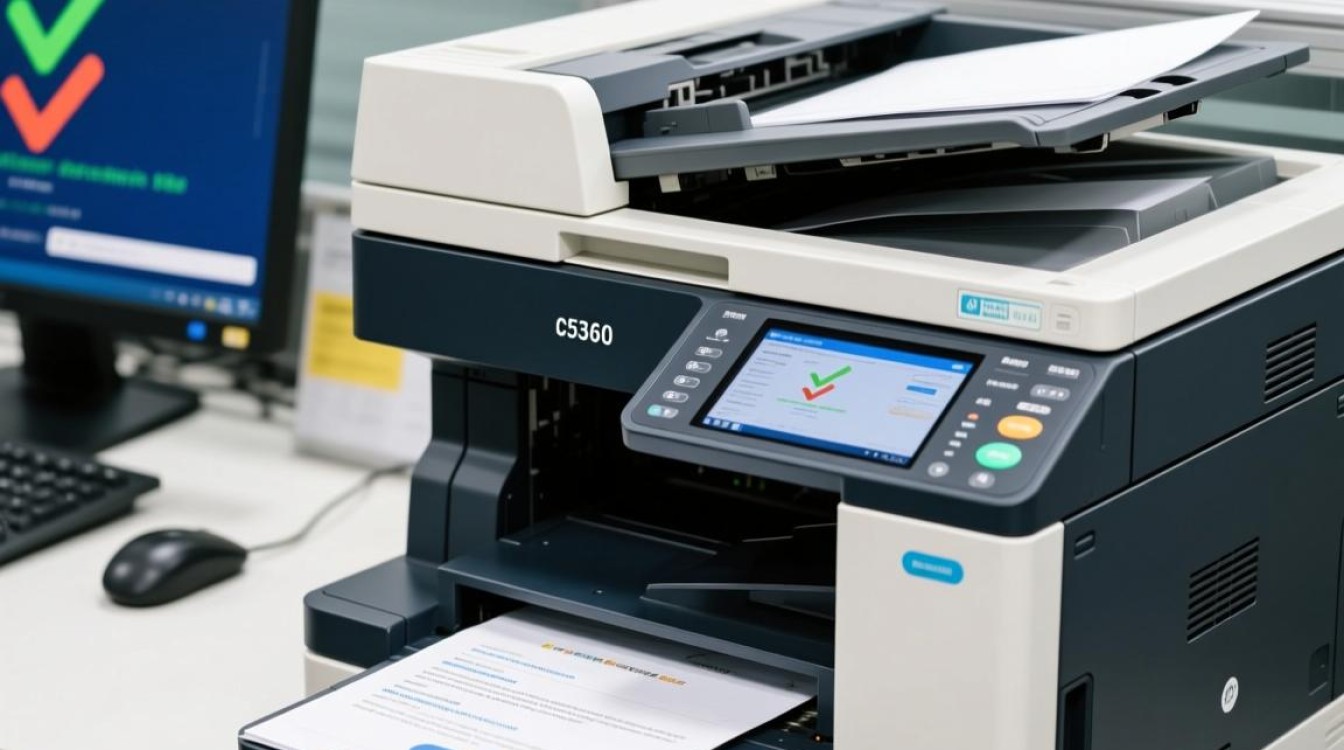 c5360报错是什么原因?怎么解决? c5360报错是什么原因?怎么解决?