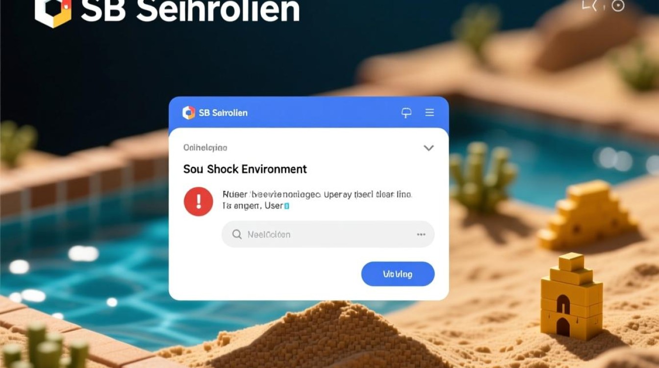 sbs沙盒报错怎么办？报错代码0x0000007B如何解决？