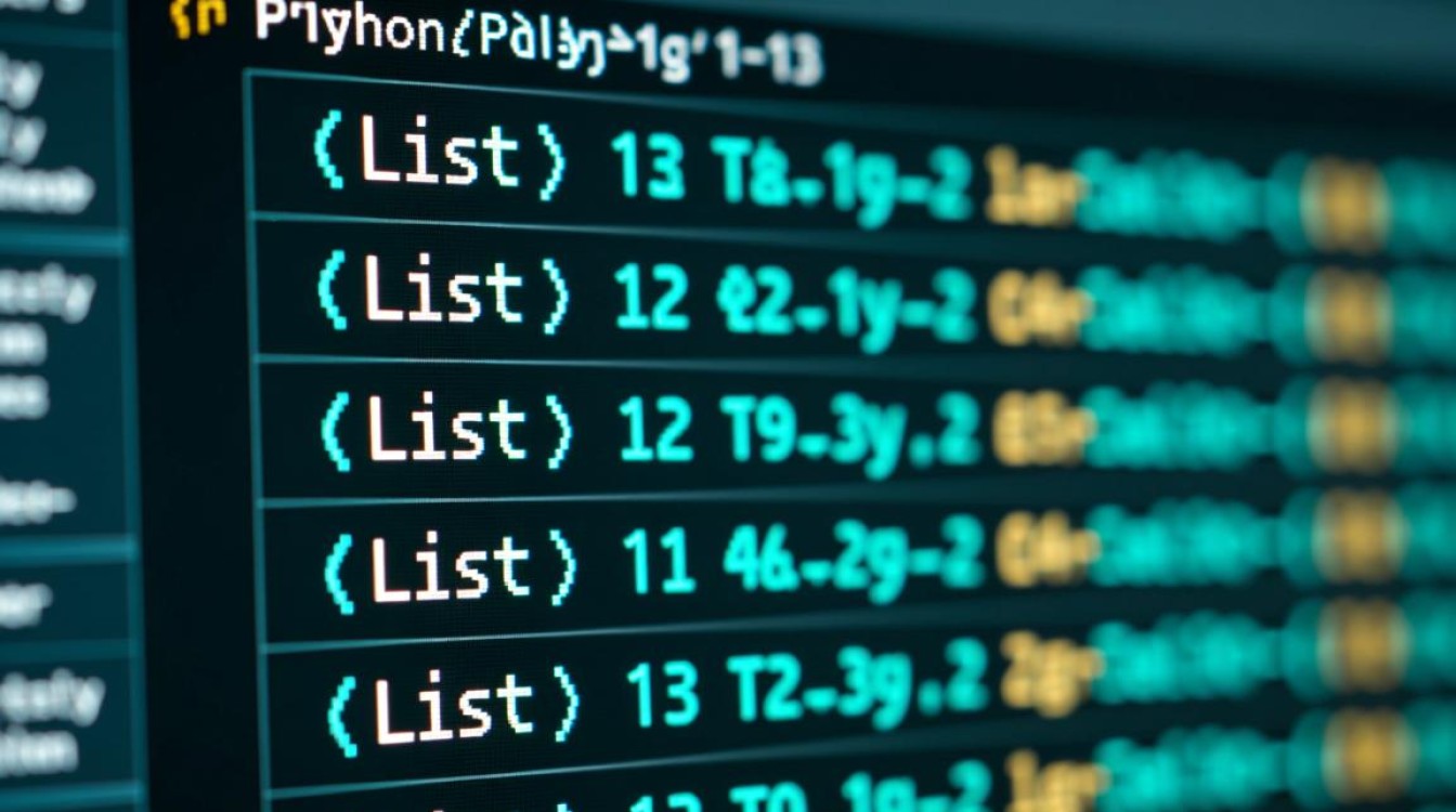 Python中如何高效移除list里的重复数据库数据？