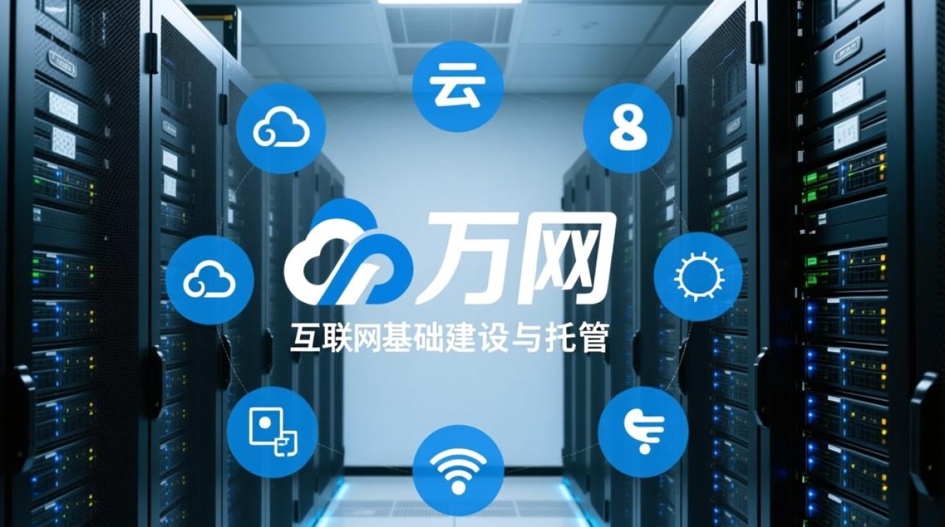 万网网站搭建流程有哪些具体步骤？