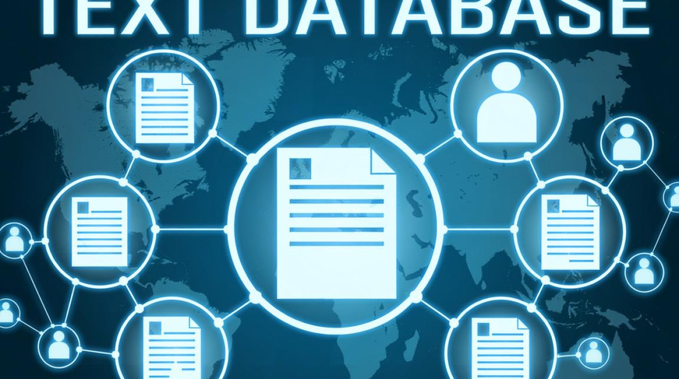 文本数据库从零开始写需要掌握哪些核心步骤？