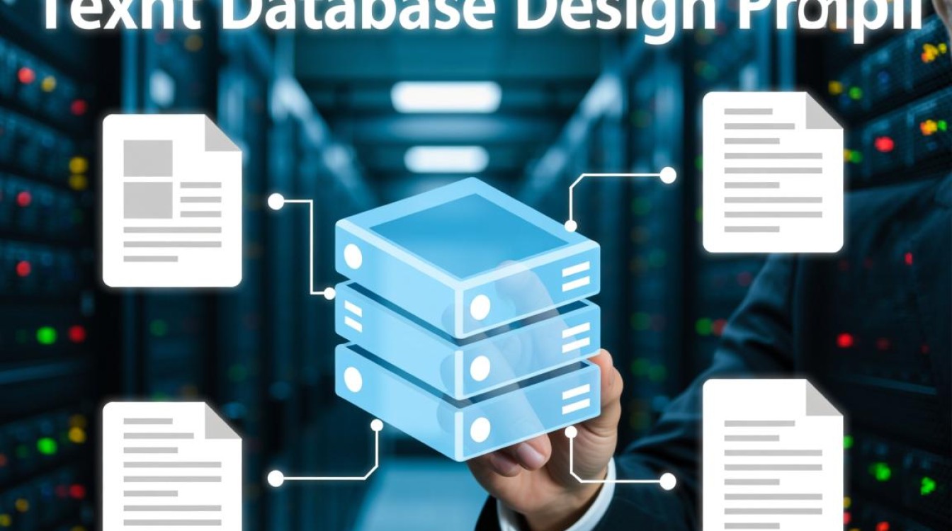 文本数据库从零开始写需要掌握哪些核心步骤？