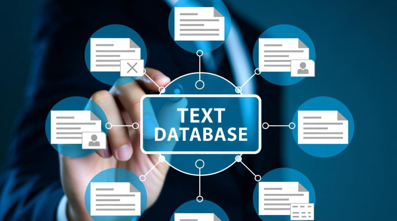 文本数据库从零开始写需要掌握哪些核心步骤？