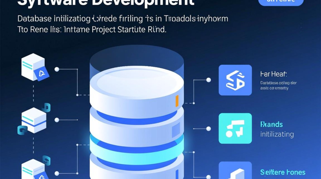 如何正确引入并初始化数据库？详细步骤和注意事项