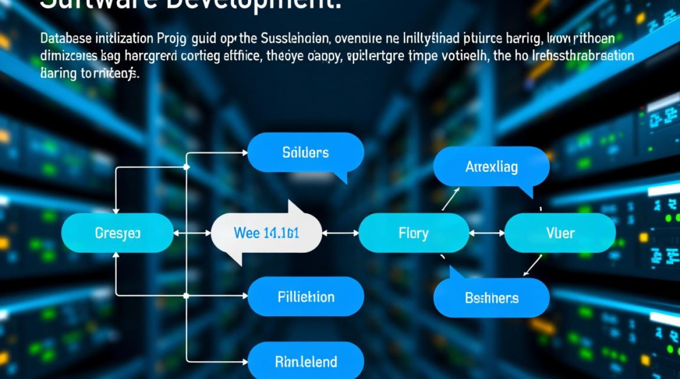 如何正确引入并初始化数据库？详细步骤和注意事项