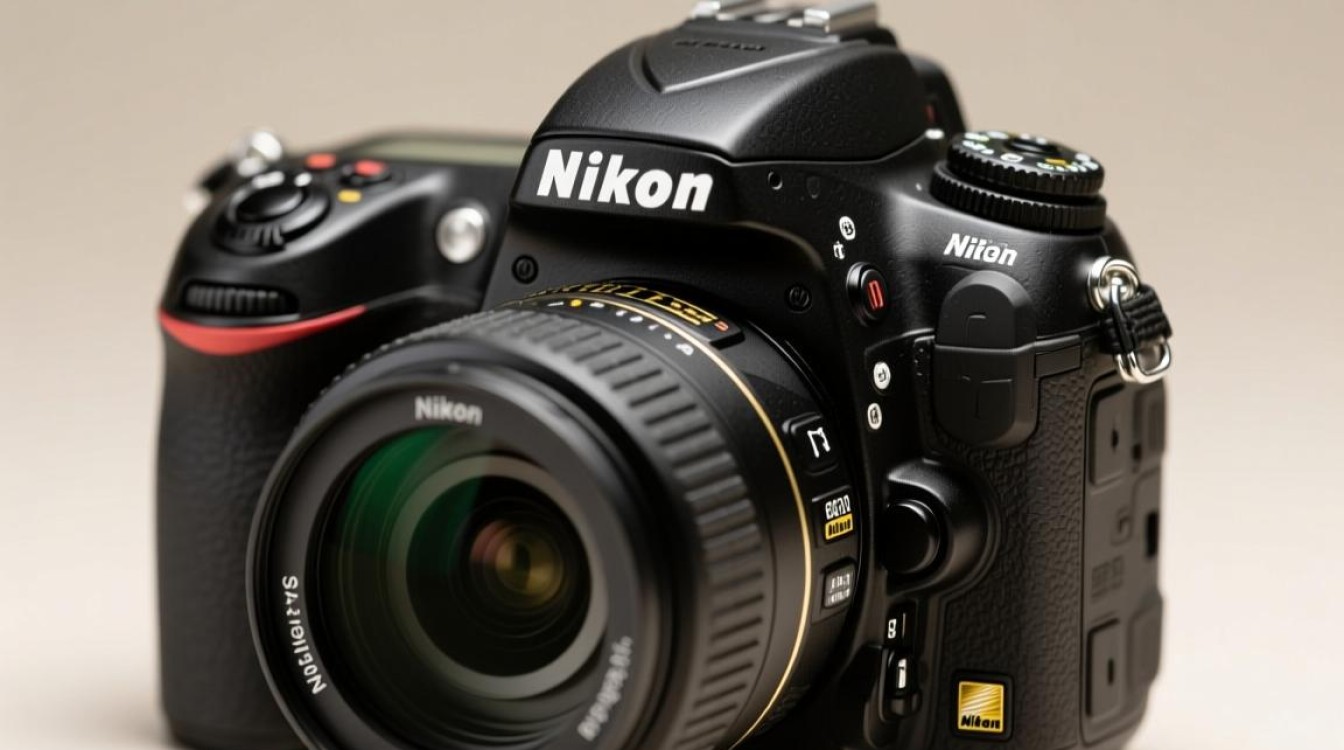 尼康dns值得买吗？适合新手吗？和佳能比哪个好？