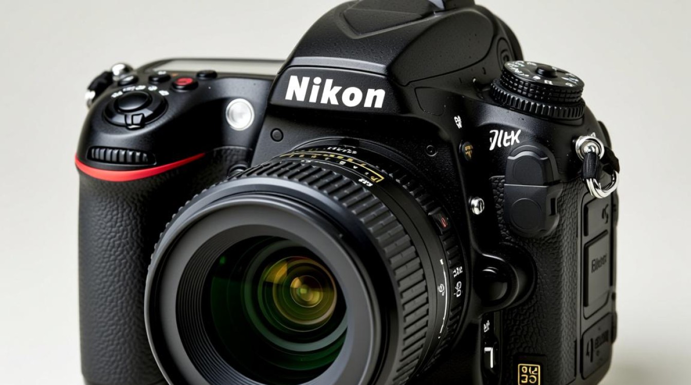 尼康dns值得买吗？适合新手吗？和佳能比哪个好？