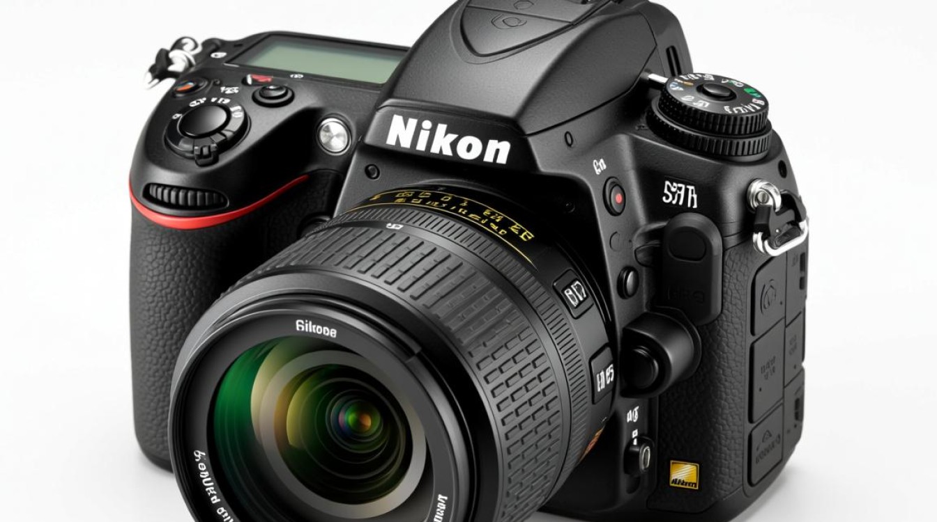 尼康dns值得买吗？适合新手吗？和佳能比哪个好？