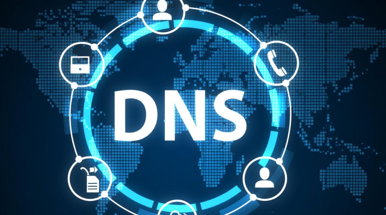 DNS加速原理是什么？如何提升网站访问速度？