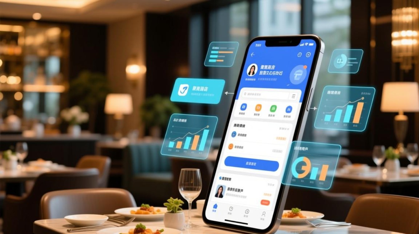 餐饮酒店网站怎么做才能提升线上订单转化率？
