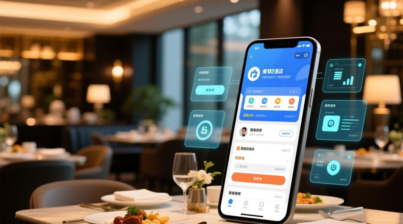 餐饮酒店网站怎么做才能提升线上订单转化率？