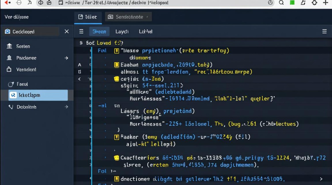 Vue本地打包报错,如何快速定位并解决常见错误? Vue本地打包报错,如何快速定位并解决常见错误?