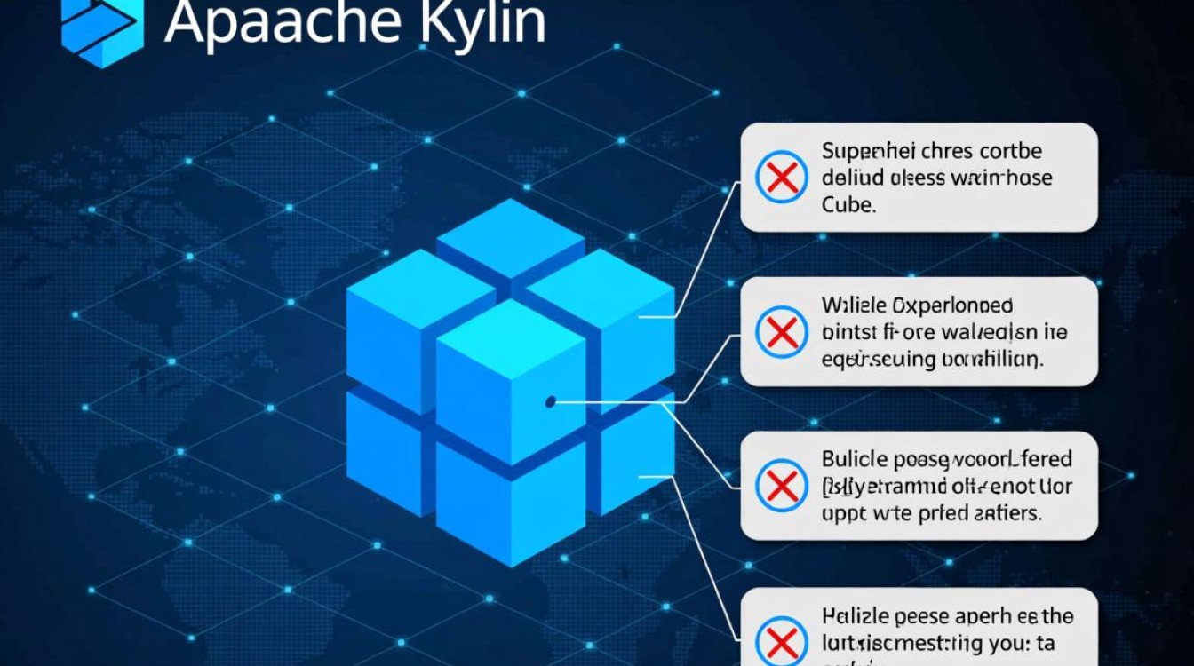 kylin创建cube报错，是什么原因导致的？