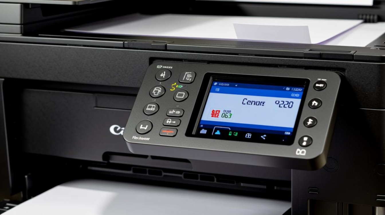 佳能9280报错063怎么办？快速解决方法在这里！