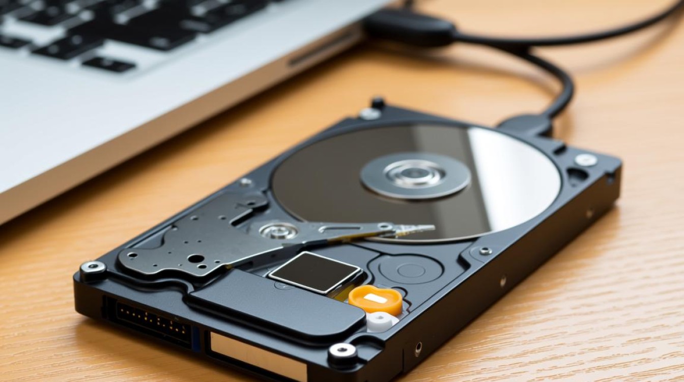 移动硬盘无法识别分区怎么办？数据还能恢复吗？