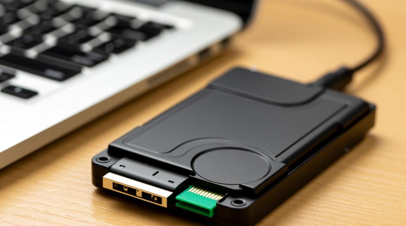 移动硬盘无法识别分区怎么办？数据还能恢复吗？