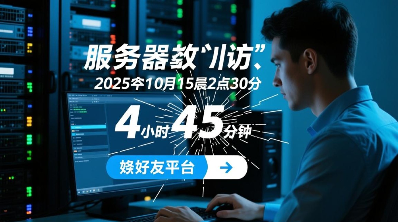 好友服务器故障怎么办？如何快速恢复好友服务器？